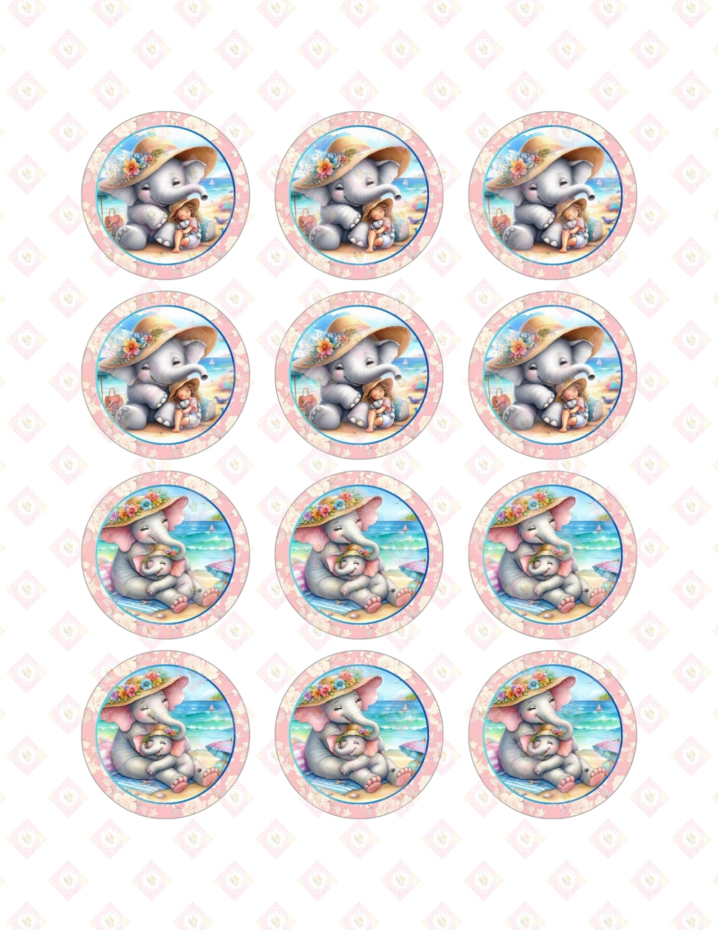 Elephant Collections