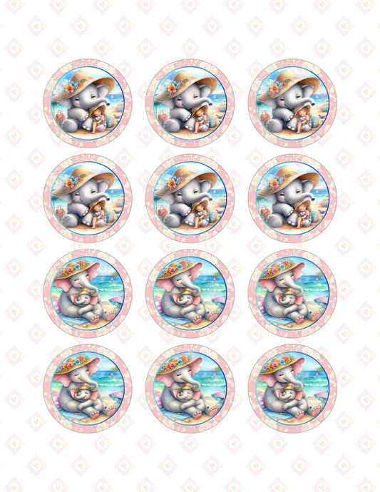 Elephant Collections