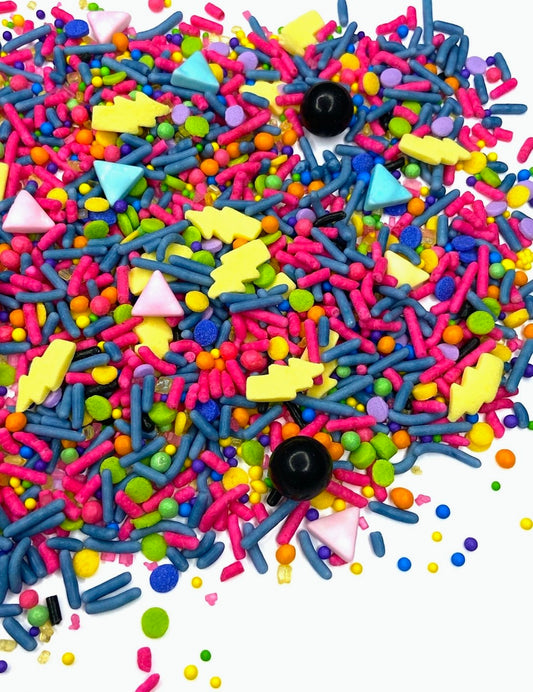 Electric Pop Party Mix