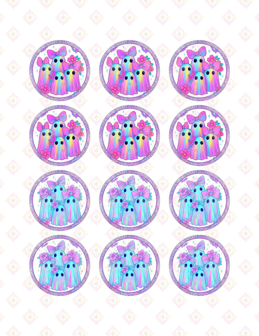 Boo Color Collection