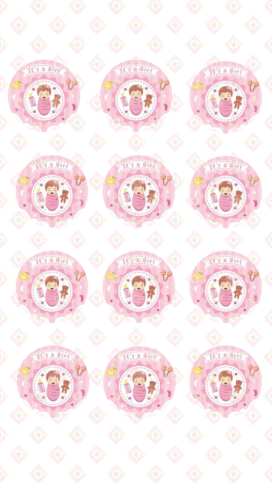 Baby Girl Collection 4