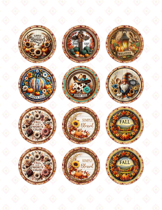 Simply Blessed Collection