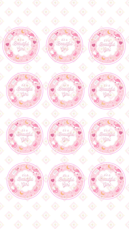 Baby Girl Collection 7