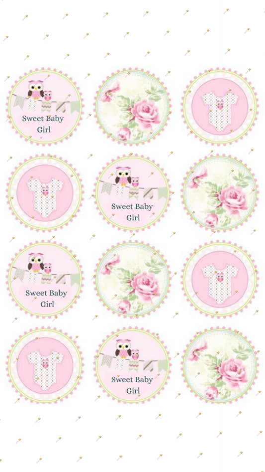 Sweet Baby Collection