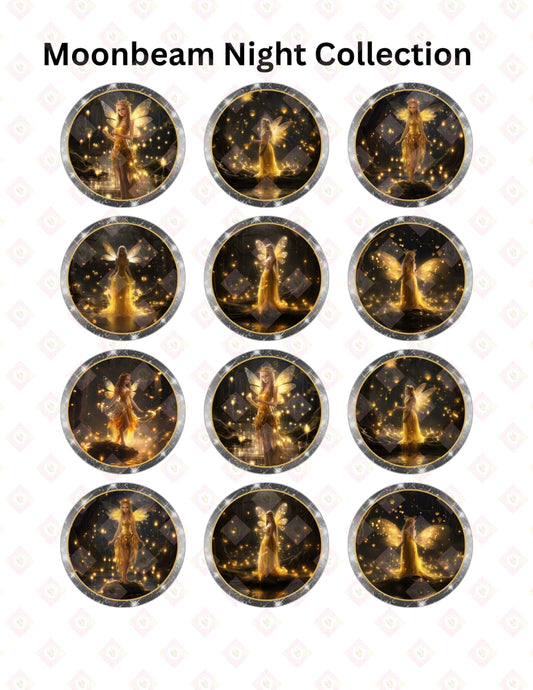 moonbeam night collection