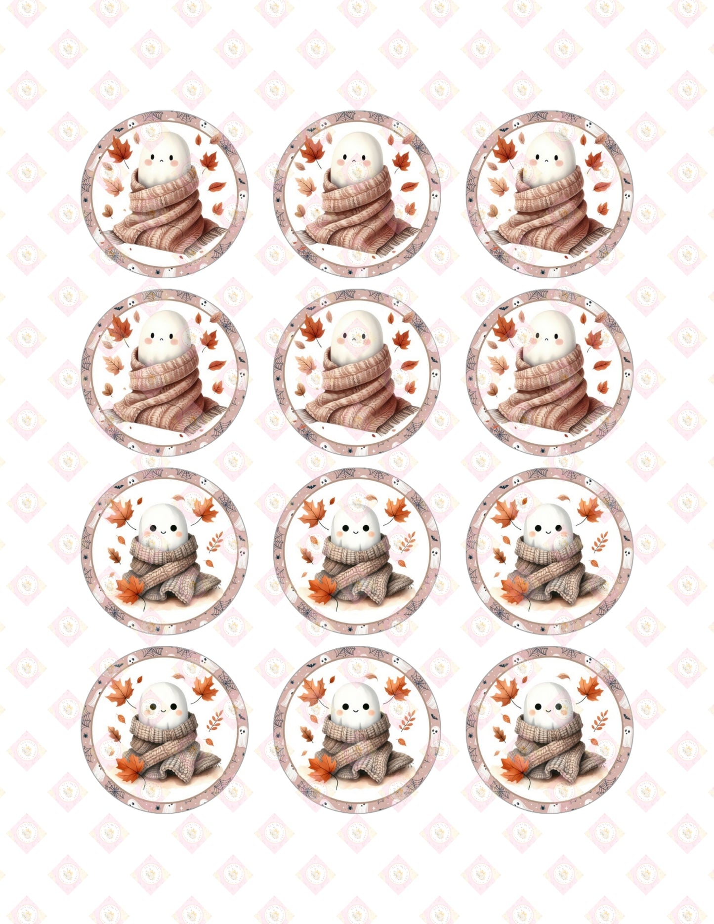 Neutral Halloween Collection