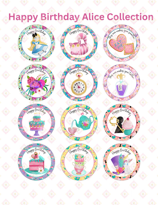 Princess Collection 8