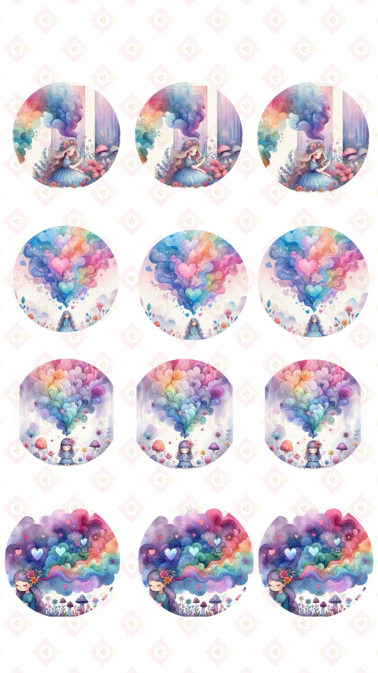 Whimsical Collection