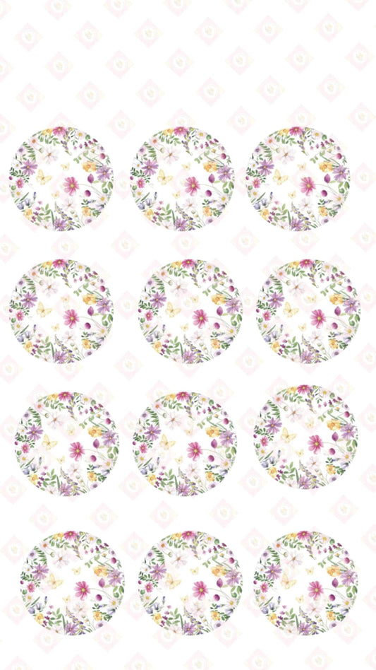 Flower Collection 2nd