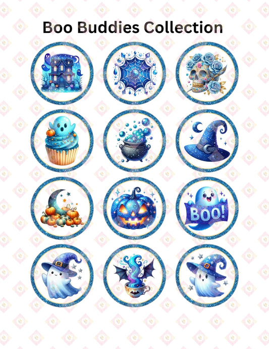 boo buddies