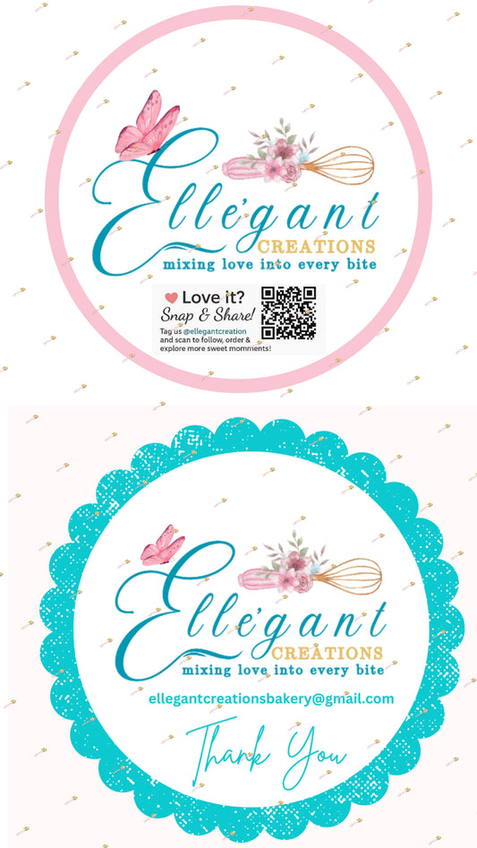 Elle'gant Creations Collections