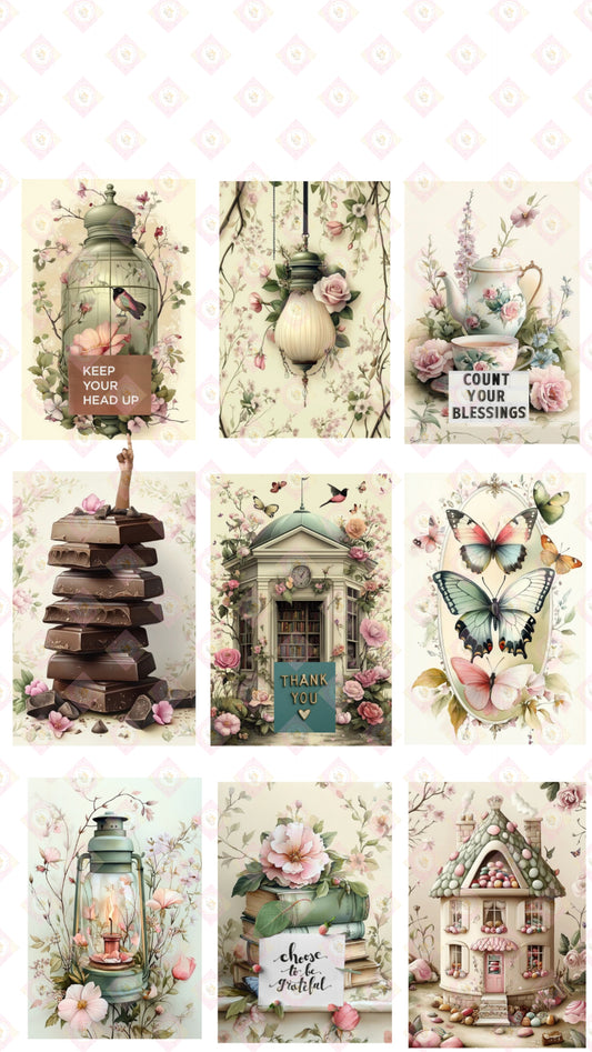 Bless Collection