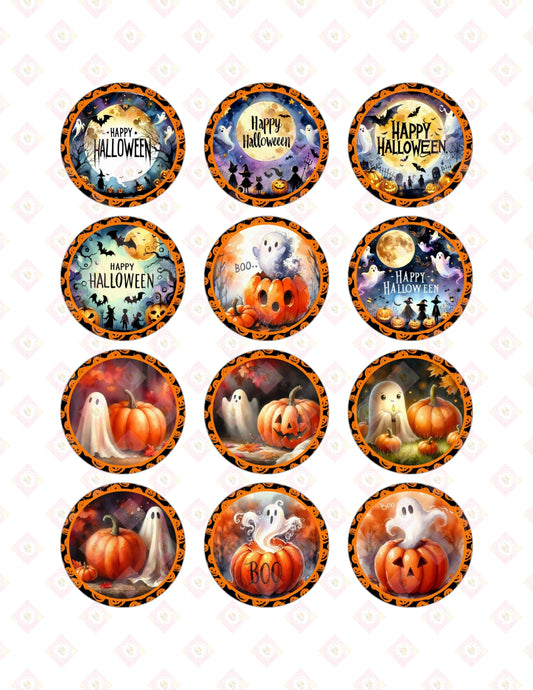 Halloween Collection 5