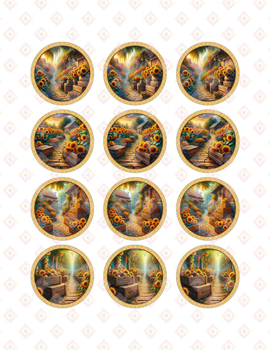 Fall Prints Collections 5