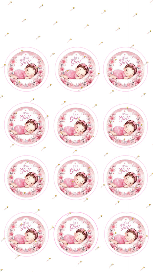 Baby Girl Collection