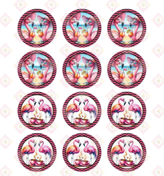 Flamingo Collection