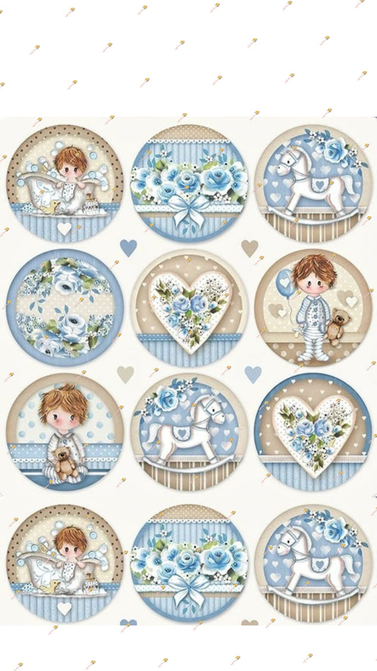 Baby Boy Collection 2