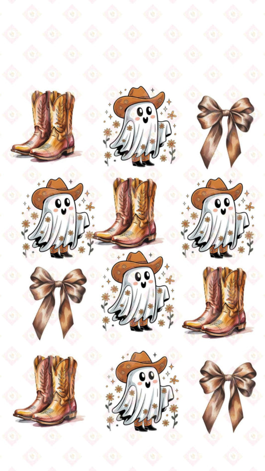 Boots Collection