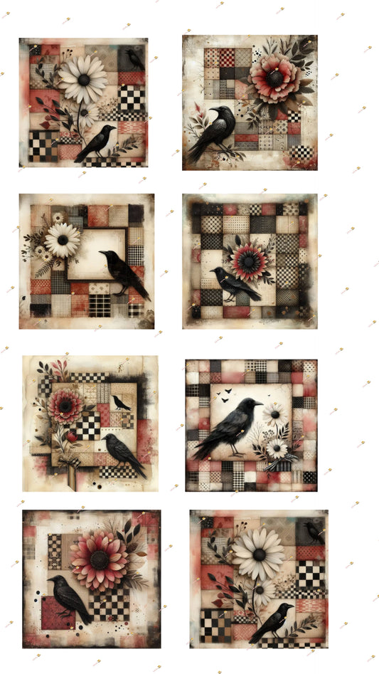 Crow Collection