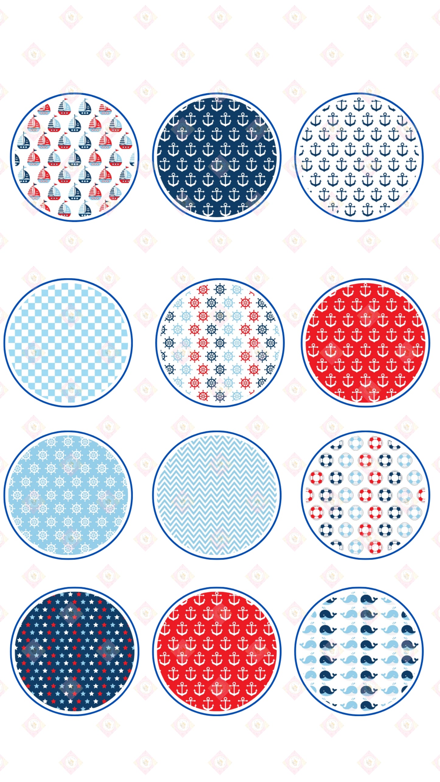Sailing Collection
