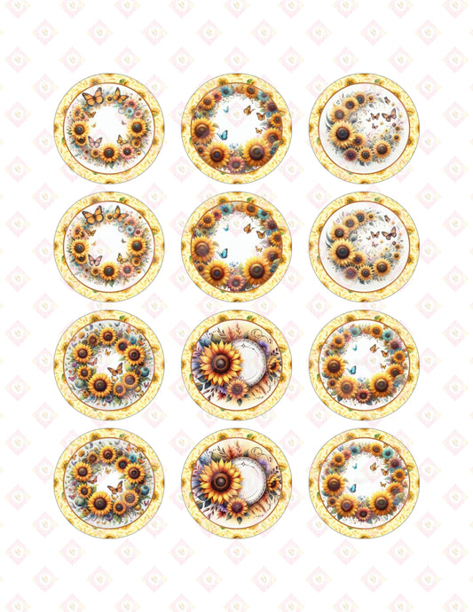 Sunflower Collection