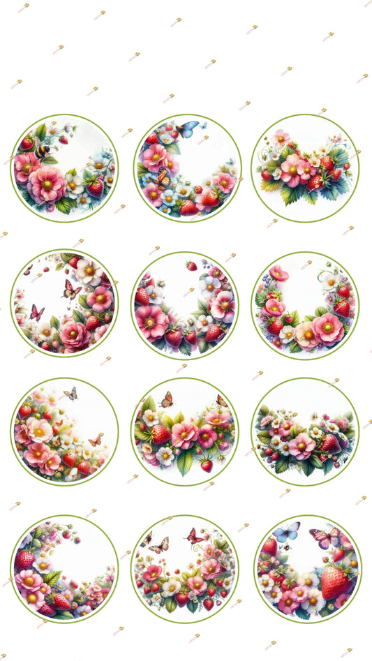 Bouquet Collection