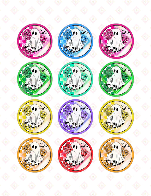 Color Ghost Collection 2