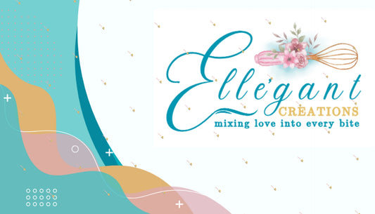 Business Kit Ellegantcreationsbakery