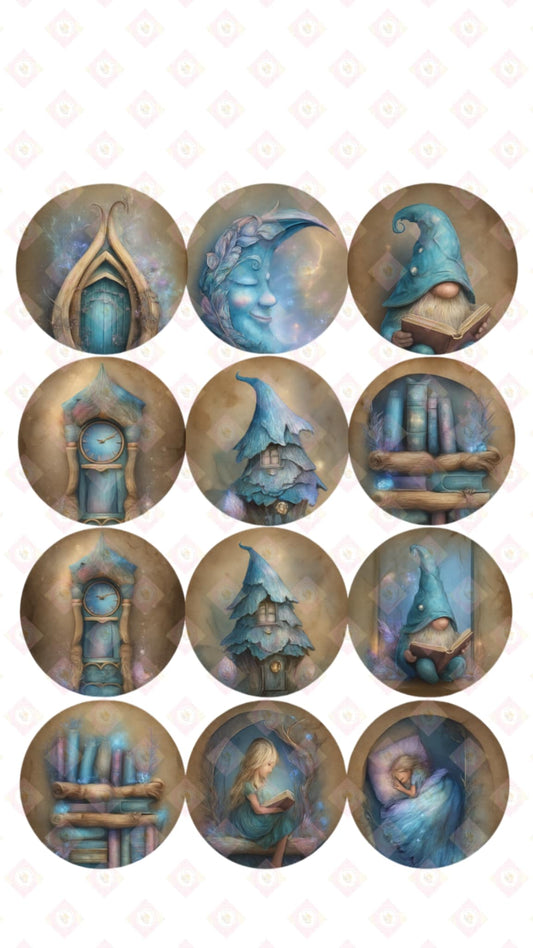 Whimsical Collection