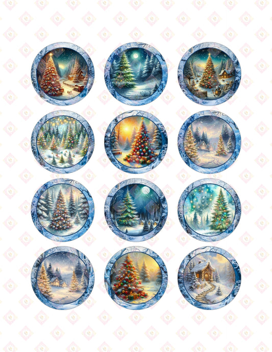 Christmas Wonderland Collection
