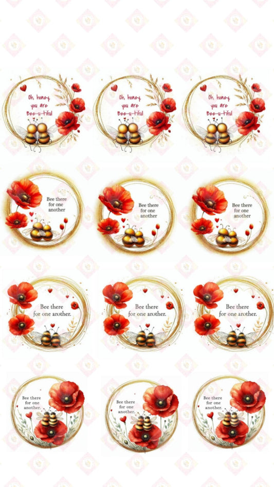Bee There Collection