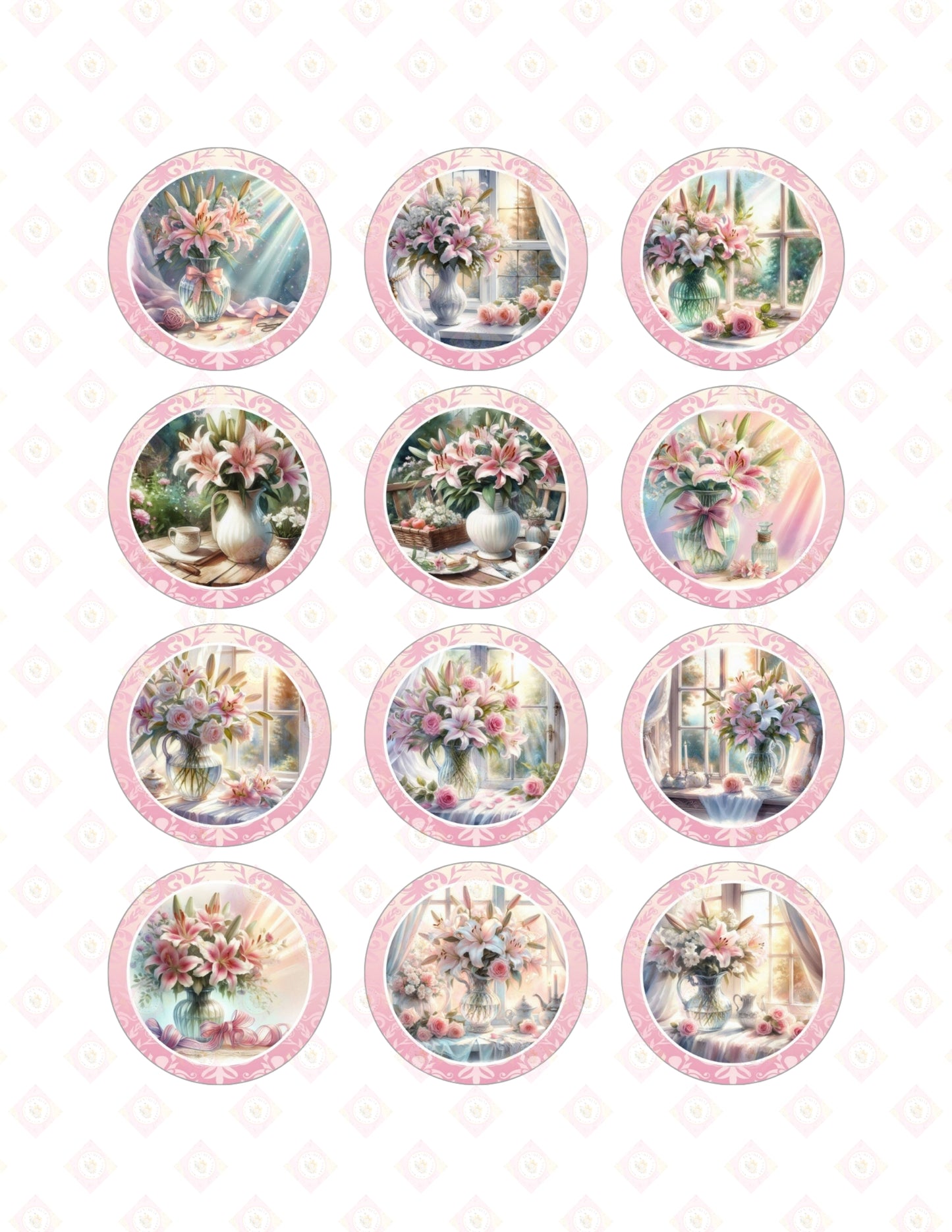 Stargazing Collection