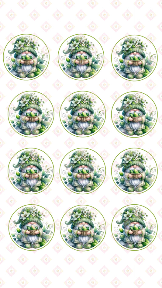 Pickle Gnome Collection