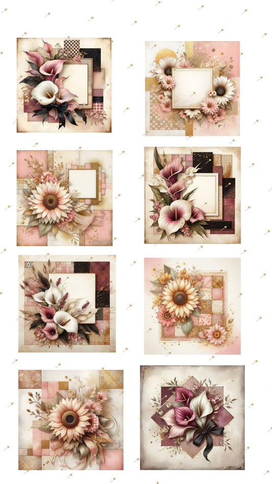 Pink Rice krispie images