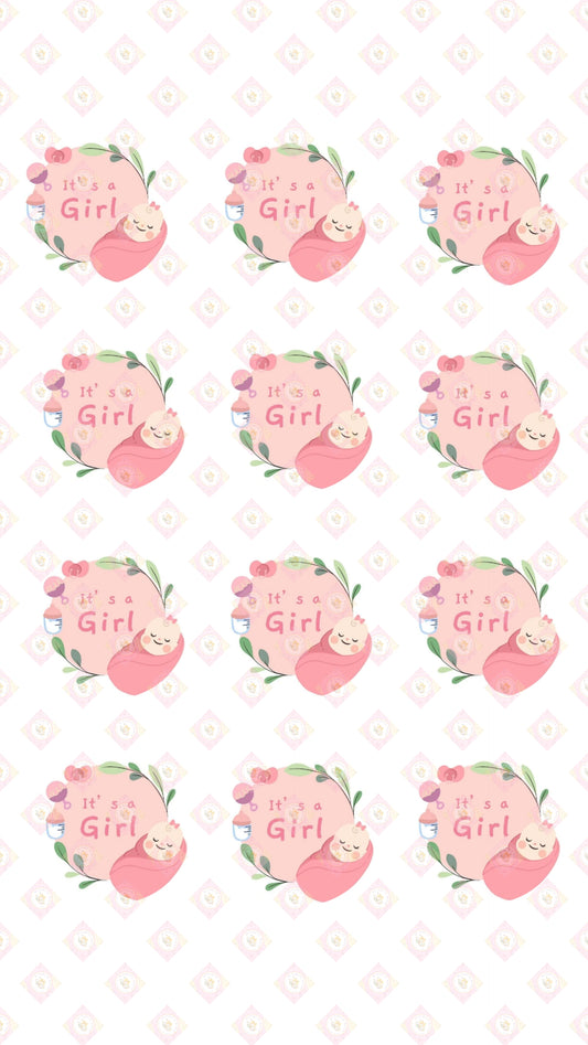 Baby Girl Collection 5