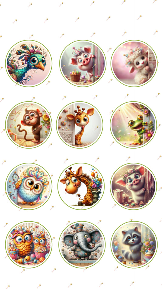 Animal Collection